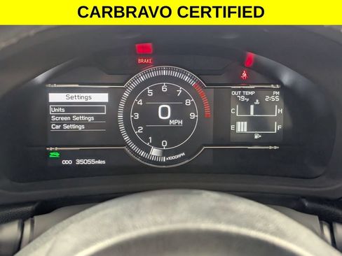 Used 2023 Toyota GR86 w/ ALL Weather Mat Package (TMS) RWD image 16