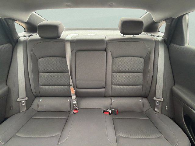 Certified 2024 Chevrolet Malibu LT FWD image 17