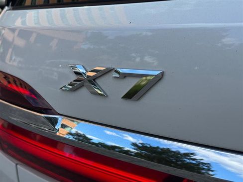 Used 2020 BMW X7 xDrive40i image 14
