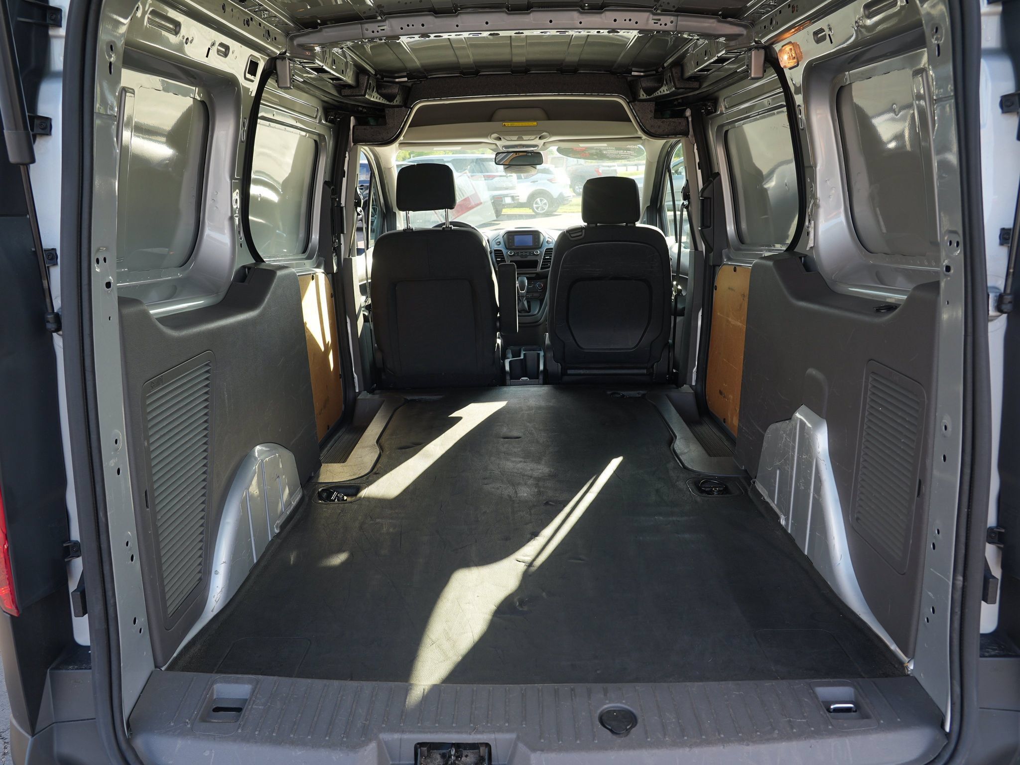 Used 2021 Ford Transit Connect XL FWD image 27