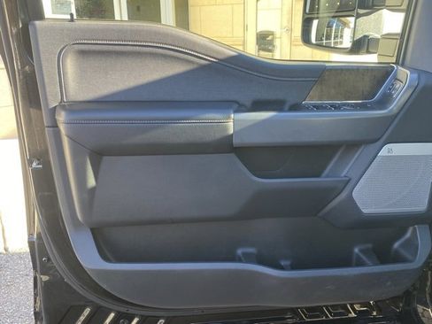 Used 2024 Ford F250 Lariat w/ Lariat Ultimate Package image 12