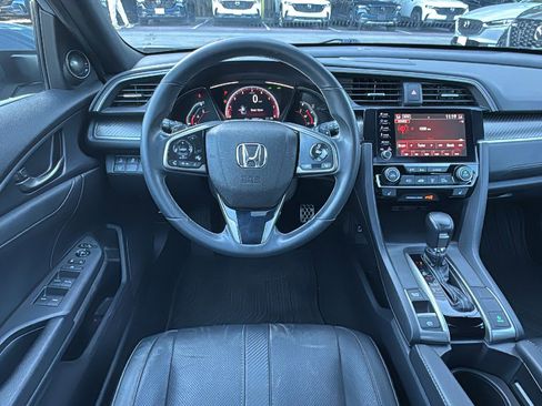 Used 2019 Honda Civic Sport Touring image 20