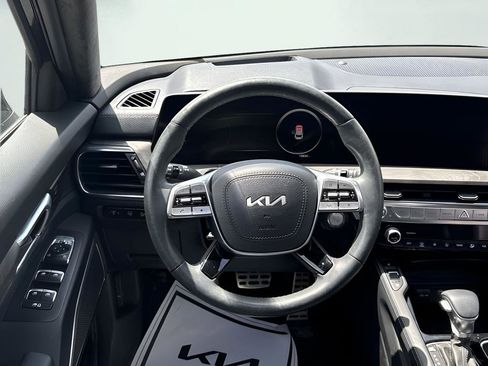 Used 2024 Kia Telluride SX Prestige X-Line AWD/4WD image 11