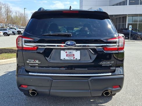 Used 2023 Subaru Ascent Limited AWD/4WD image 6