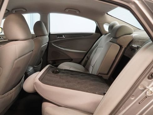 Used 2014 Hyundai Sonata GLS w/ Popular Equipment Group 2 FWD image 27