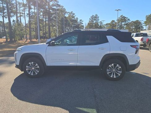 Used 2026 Chevrolet Equinox LT w/ Convenience Package II image 6