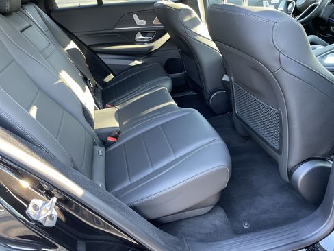 New 2026 Mercedes-Benz GLE 350 4MATIC image 40