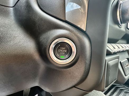 New 2026 GMC Sierra 1500 Pro w/ Pro Value Package image 48