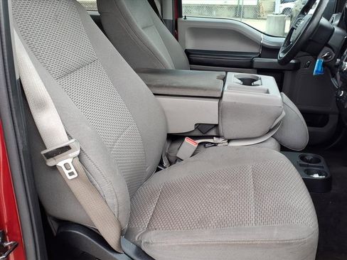 Used 2017 Ford F150 XLT w/ Equipment Group 301A Mid image 11