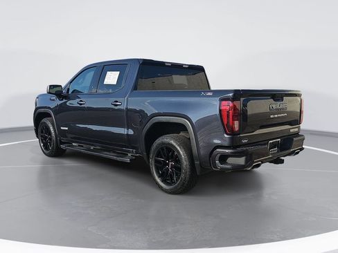 Certified 2023 GMC Sierra 1500 Elevation AWD/4WD image 6