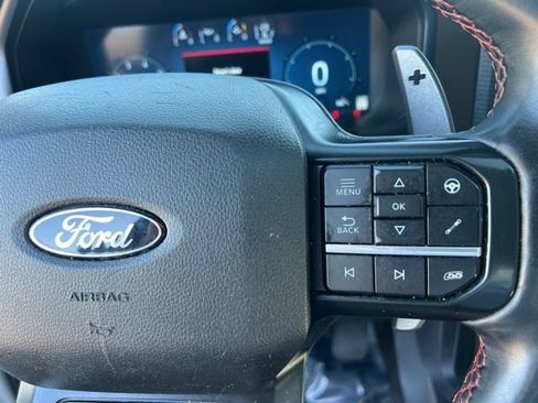 Used 2024 Ford F150 Raptor AWD/4WD image 27