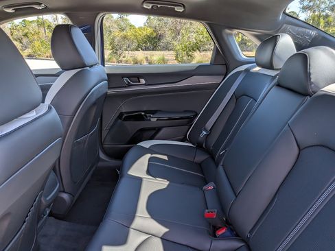 New 2026 Kia K5 GT-Line image 13