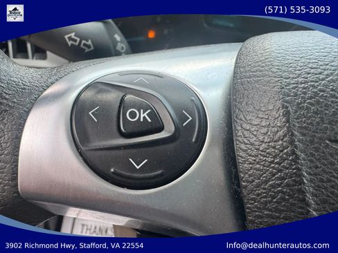 Used 2018 Ford Transit Connect XL FWD image 17