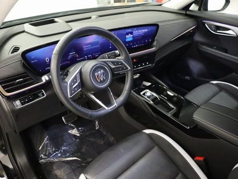 Used 2024 Buick Envision Sport Touring image 12