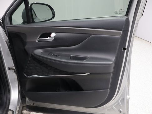 Used 2020 Hyundai Santa Fe Limited w/ Cargo Package image 23