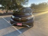 Used 2020 Honda CR-V EX image 2