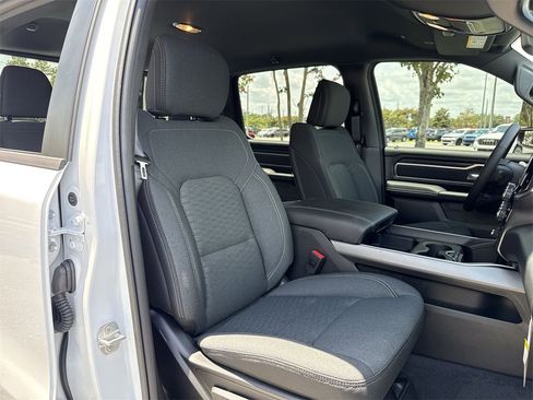 New 2025 RAM 1500 Big Horn image 26