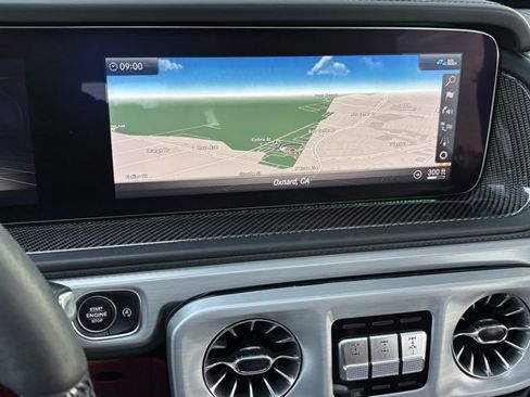 Used 2021 Mercedes-Benz G 63 AMG 4MATIC image 37