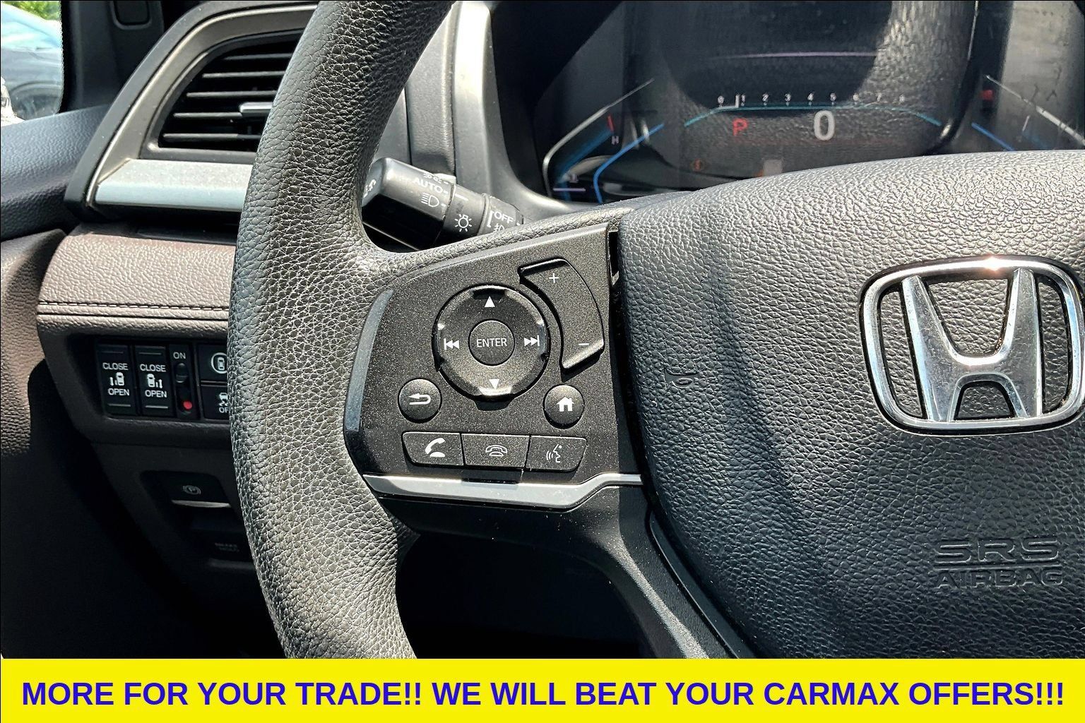 Used 2022 Honda Odyssey EX image 12