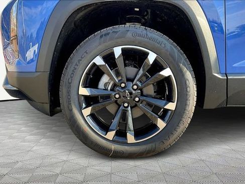 New 2026 Chevrolet Equinox RS w/ Convenience Package III image 13