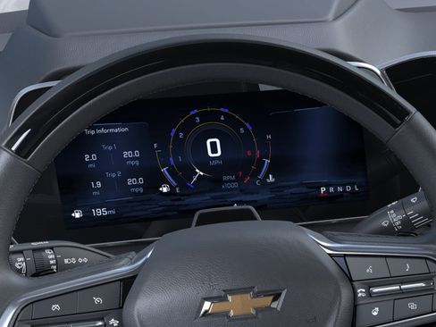 New 2026 Chevrolet Tahoe High Country AWD/4WD image 26