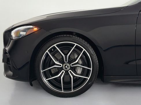 Used 2022 Mercedes-Benz C 300 Sedan image 10
