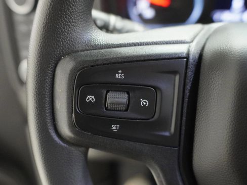 Used 2022 Chevrolet Silverado 1500 Custom AWD/4WD image 18
