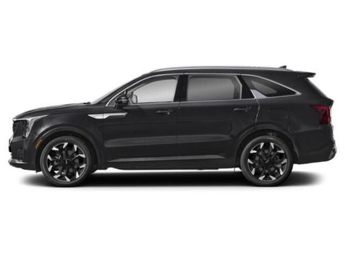New 2026 Kia Sorento EX AWD/4WD image 3
