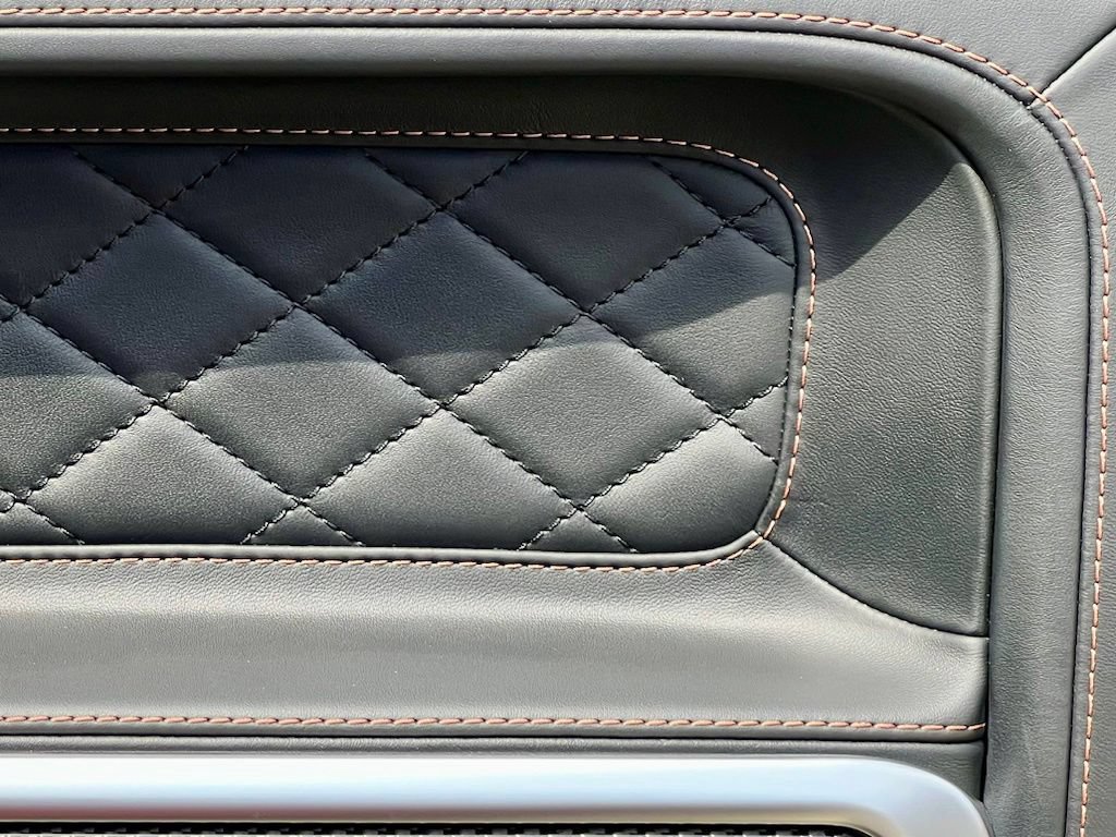 Certified 2024 Mercedes-Benz G 63 AMG 4MATIC image 47
