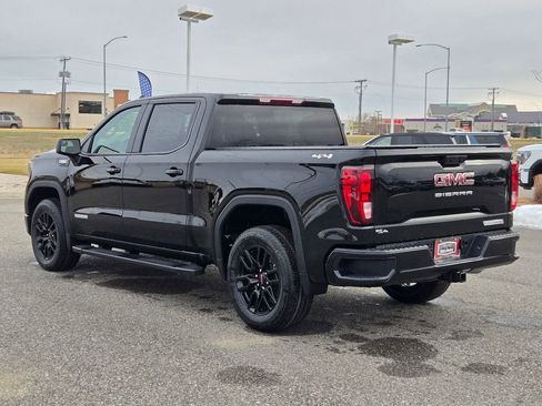 New 2026 GMC Sierra 1500 Elevation image 13