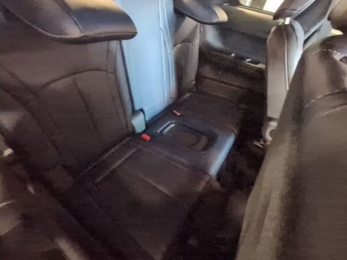 Used 2026 INFINITI QX60 Sport w/ Dark Cargo Package image 33