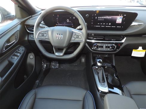 New 2026 Buick Envista Sport Touring w/ Convenience I Package image 16