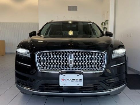 Used 2021 Lincoln Nautilus AWD w/ Equipment Group 101A image 66