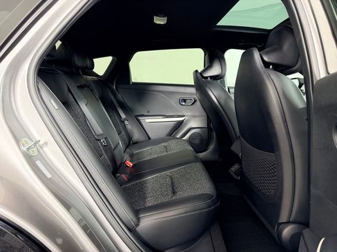 Used 2025 Kia K4 GT-Line w/ GT-Line Sunroof Package FWD image 27