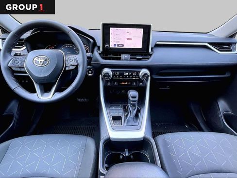 Used 2023 Toyota RAV4 XLE w/ Convenience Package AWD/4WD image 16