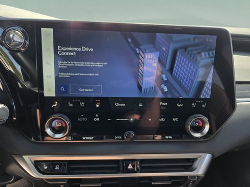 Certified 2024 Lexus RX 350 Premium Plus w/ Convenience Package FWD image 14