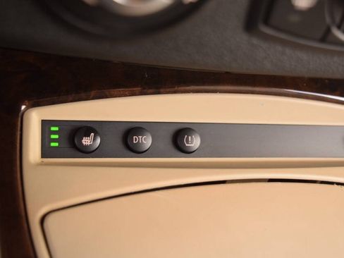 Used 2008 BMW Z4 3.0si RWD image 61