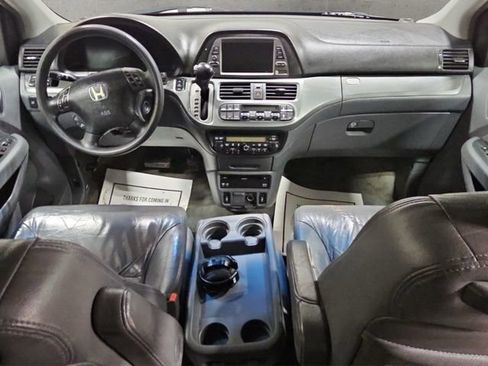 Used 2005 Honda Odyssey EX-L image 12