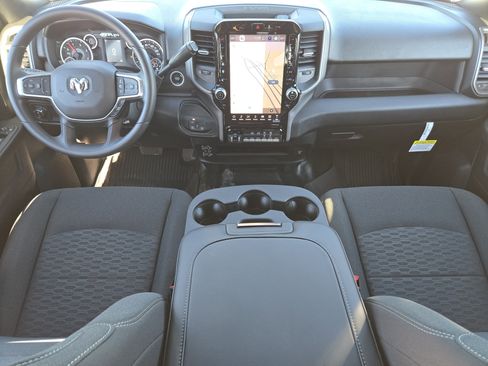 New 2026 RAM 2500 Tradesman image 2