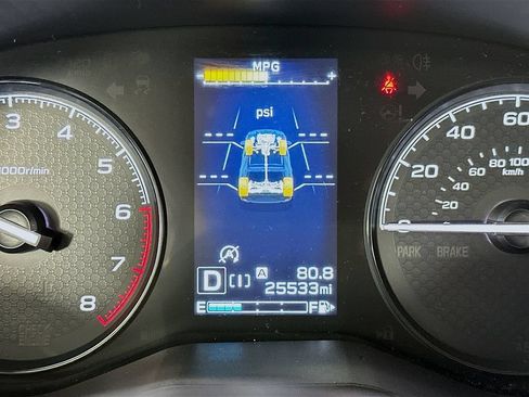 Used 2022 Subaru Forester AWD/4WD image 15