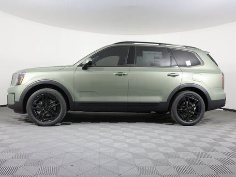 New 2025 Kia Telluride SX X-Line image 6