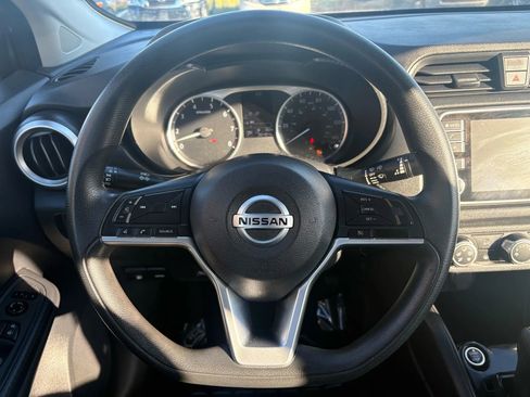 Used 2021 Nissan Versa S image 13