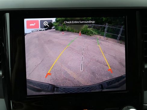 New 2026 RAM 1500 Express RWD image 23