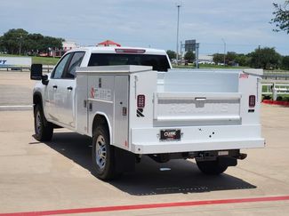 New 2026 Chevrolet Silverado 3500 W/T w/ WT Convenience Package AWD/4WD video 2