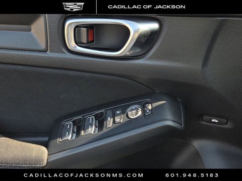 Used 2025 Honda Civic Sport image 17