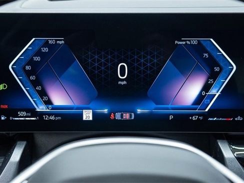 New 2026 BMW 530i xDrive w/ Premium Package image 2