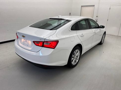 Used 2024 Chevrolet Malibu LT FWD image 7