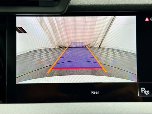 Certified 2025 Audi A3 2.0T Premium Plus w/ Premium Plus Package image 14