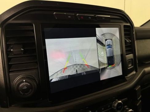 Used 2021 Ford F150 Tremor w/ Equipment Group 402A High AWD/4WD image 17