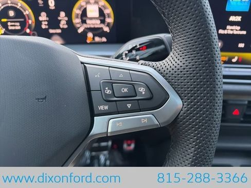 New 2026 Volkswagen Tiguan SE R-Line AWD/4WD image 15